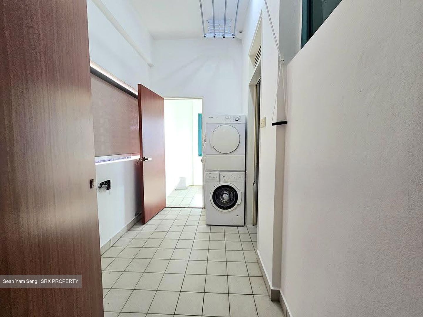 Oleanas Residence (D9), Condominium #607380501